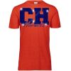 3065 Adult Extra Soft Tri-Blend T-Shirt Thumbnail