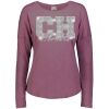 3077 Ladies' Extra Soft Tri-Blend Longsleeve Thumbnail