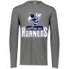 3075 Adult Extra Soft Tri-Blend Longsleeve Thumbnail