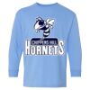 5400B Youth Heavy Cotton Long Sleeve Thumbnail