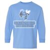 5400B Youth Heavy Cotton Long Sleeve Thumbnail