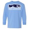 5400B Youth Heavy Cotton Long Sleeve Thumbnail