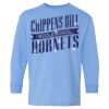 5400B Youth Heavy Cotton Long Sleeve Thumbnail