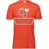 3065 Adult Extra Soft Tri-Blend T-Shirt Thumbnail