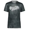 222596 Adult Cotton-Touch Poly T-Shirt Thumbnail
