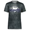222596 Adult Cotton-Touch Poly T-Shirt Thumbnail