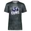 222596 Adult Cotton-Touch Poly T-Shirt Thumbnail