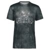 222596 Adult Cotton-Touch Poly T-Shirt Thumbnail