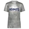 222696 Youth Cotton-Touch Poly T-Shirt Thumbnail