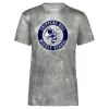 222696 Youth Cotton-Touch Poly T-Shirt Thumbnail
