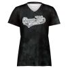 222796 Ladies' Cotton-Touch Poly T-Shirt Thumbnail