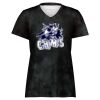 222796 Ladies' Cotton-Touch Poly T-Shirt Thumbnail