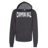 3719Y Youth Sponge Fleece Hoodie Thumbnail