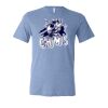 3413 Adult Extra Soft Tri-blend Tee Thumbnail