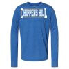 3513Y Youth Extra Soft Tri-blend Long Sleeve Thumbnail