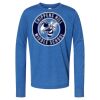3513Y Youth Extra Soft Tri-blend Long Sleeve Thumbnail