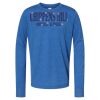 3513Y Youth Extra Soft Tri-blend Long Sleeve Thumbnail