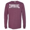 3513 Adult Extra Soft Tri-blend Long Sleeve Thumbnail