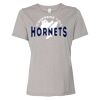 6413 Women’s Extra Soft Tri-blend Tee Thumbnail