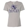 6413 Women’s Extra Soft Tri-blend Tee Thumbnail